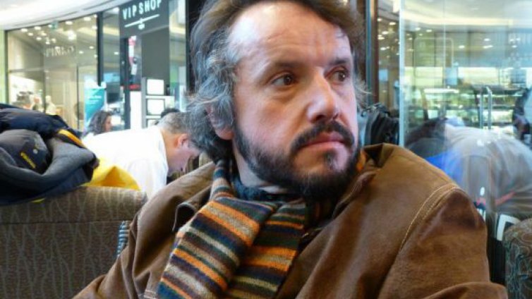 Наследниците на Хайтов съдят Калин Терзийски