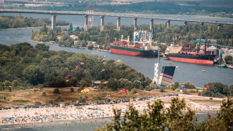 Намереният труп до Кораборемонтния завод е на 48-годишен варненец