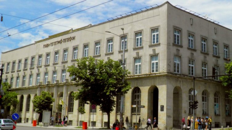 Пощите няма да работят по празниците