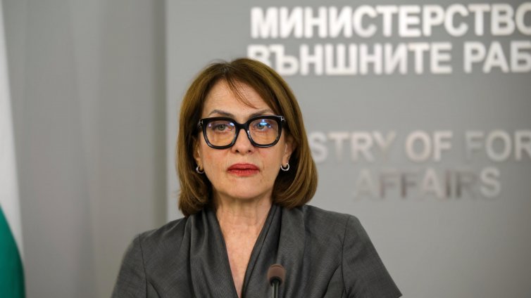 Нейнски: 81% от гласувалите в чужбина не са се регистрирали предварително 