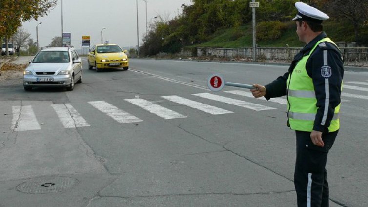 Радарите на 10 декември във Варна
