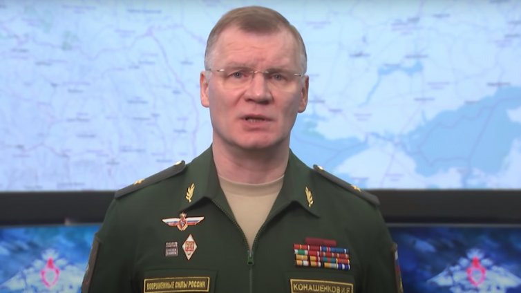 Русия осигури безопасен коридор за евакуация на киевчани