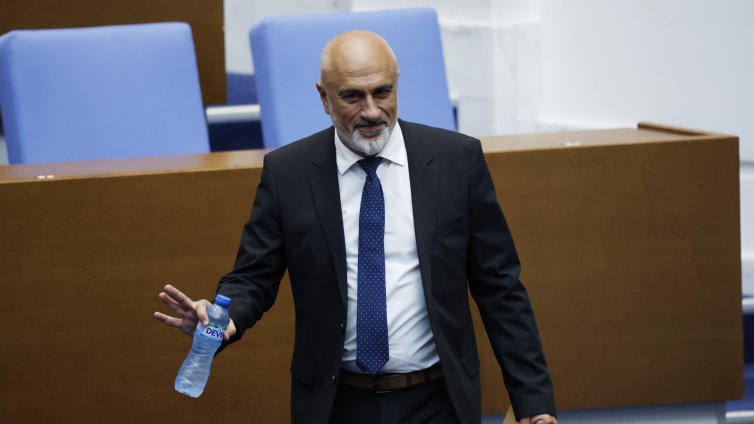 Стефан Белчев: Вътрешното потребление на горива е напълно гарантирано