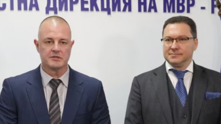 Митов за боя в Русе: Никой от задържаните не е пострадал, а полицаят е с тежки травми