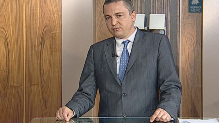 Днес от 17:30 ч. кметът Иван Портних ще гостува в предаването "Европейска Варна"