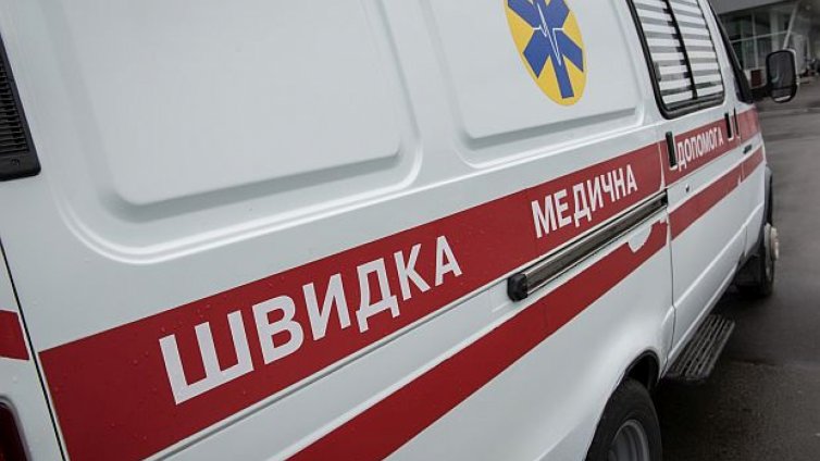 Български шофьор уби младеж на пътя в Украйна