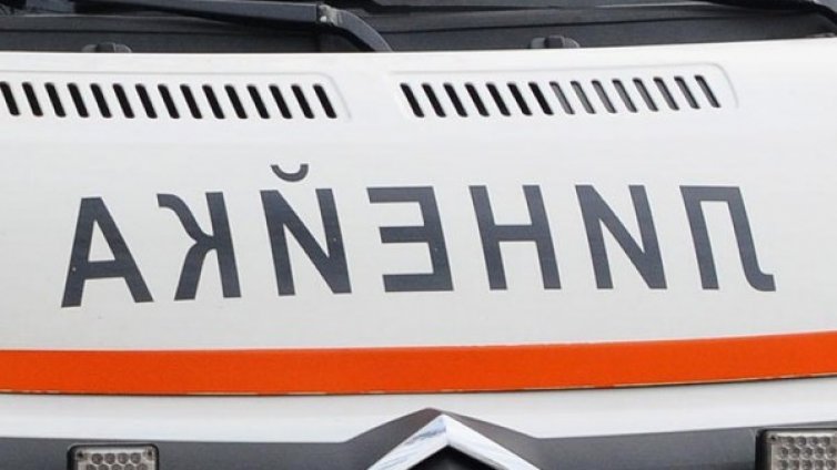 38-годишен варненец обгоря тежко при опит да запали печка на твърдо гориво