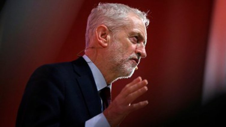 Корбин: При трето отхвърляне на сделката за Brexit ще предизвикаме вот на доверие