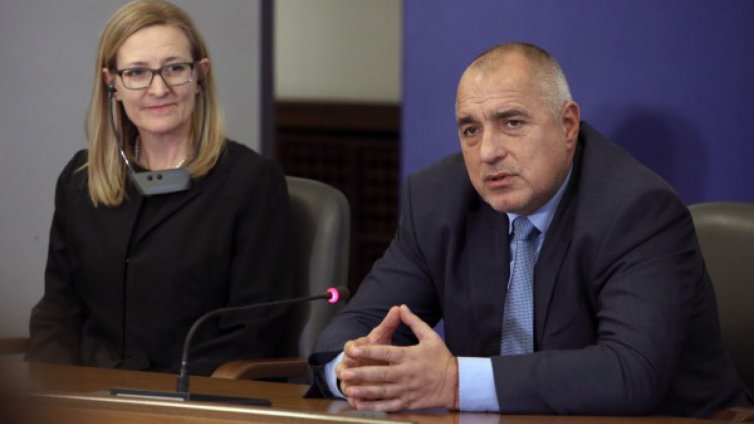 Борисов се надява и на руски газ в газовия хъб "Балкан"