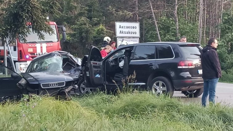 Пътен експерт: Дано не прикрият истината за катастрофата в Аксаково