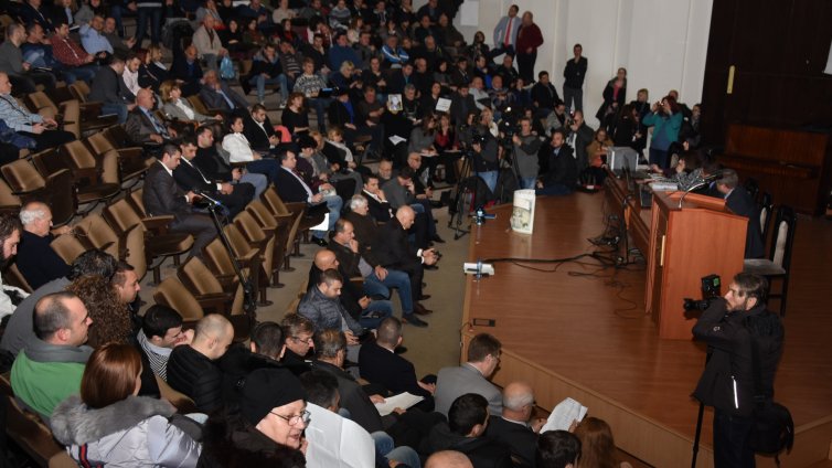 Тв „Черно море“ излъчва директно 25-ото заседание на ОбС – Варна