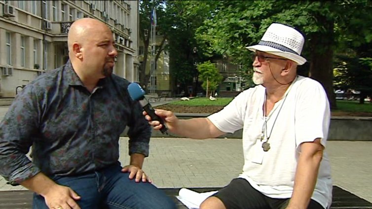 "Щрихи от утрото" (02.07.2019) - "Минути за култура"