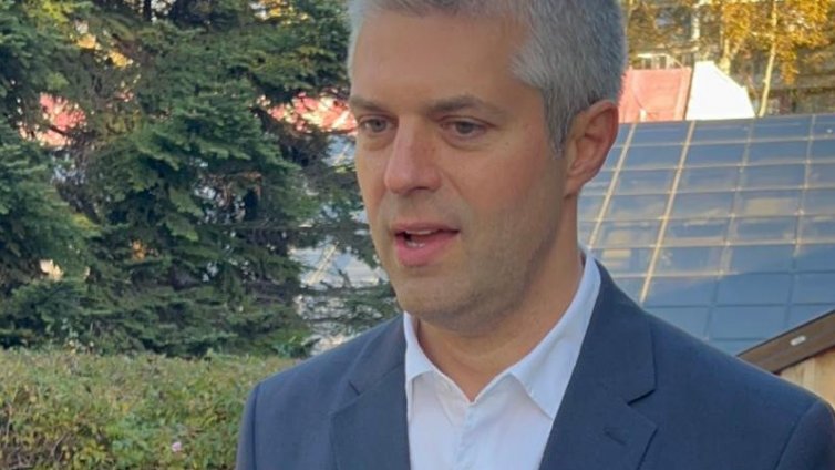  Коцев: Морската градина ще е приоритет в моя мандат