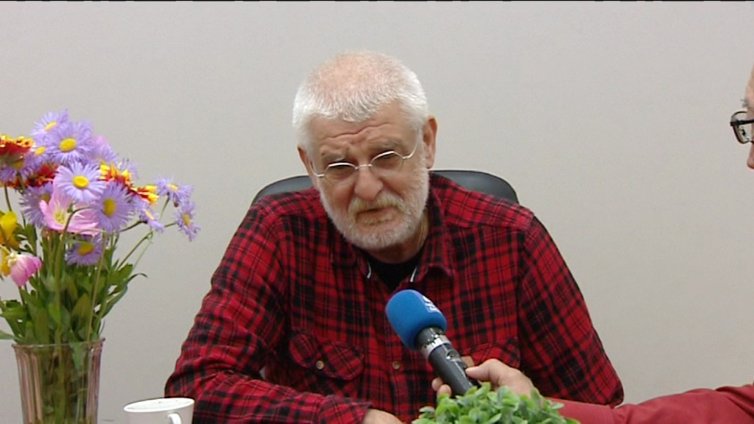 "Щрихи от утрото" (19.06.2019) - "Минути за култура"