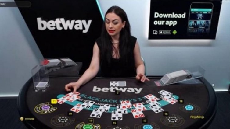 Какви игри на маса ще открия след регистрация в betway казино?