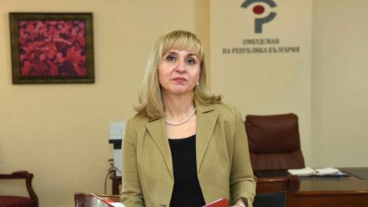 Омбудсманът: Разследвайте полицейското насилие над граждани