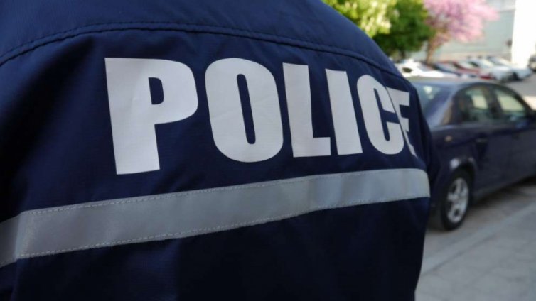 Конфискуваха стоки менте от магазин в центъра  на Варна