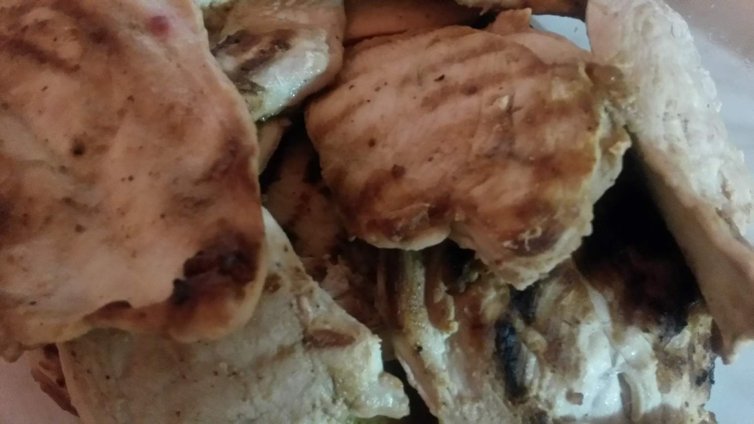Сочни и вкусни пилешки стекчета