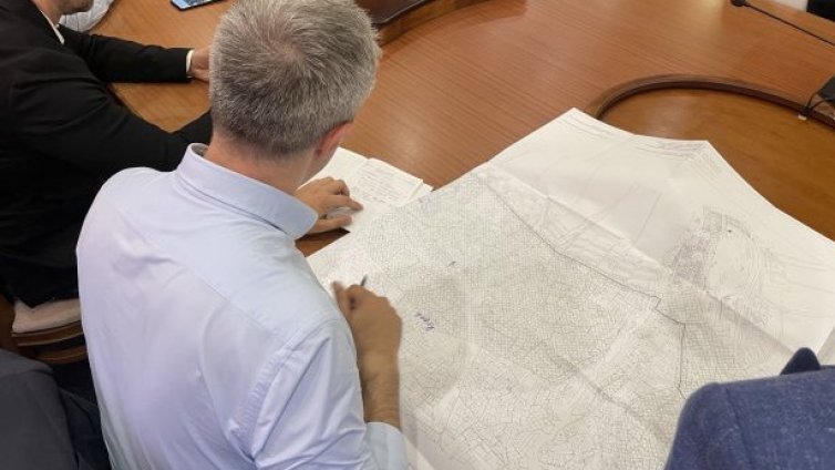Кметът на Варна кани парламентарно представените партии преди изборите