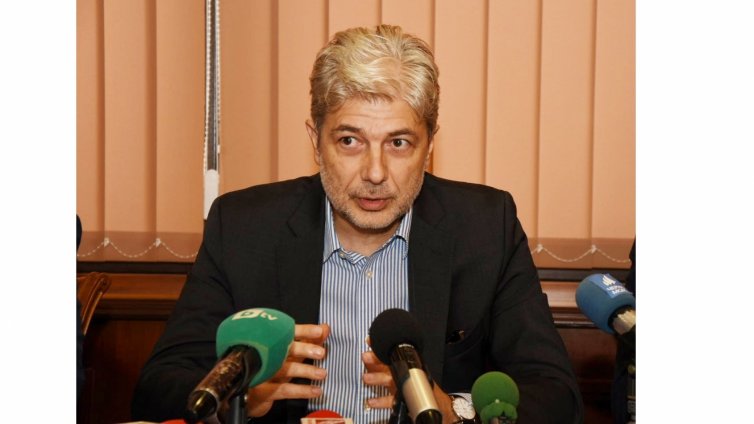 Водата в Черно море става все по-чиста, отчитат от МОСВ