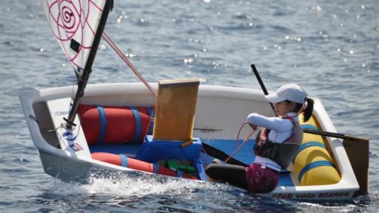 Регата "Юнга" гостува през уикенда, пак