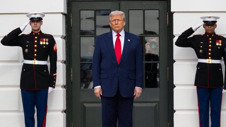 Тръмп много държи Лукойл да е в американски ръце 