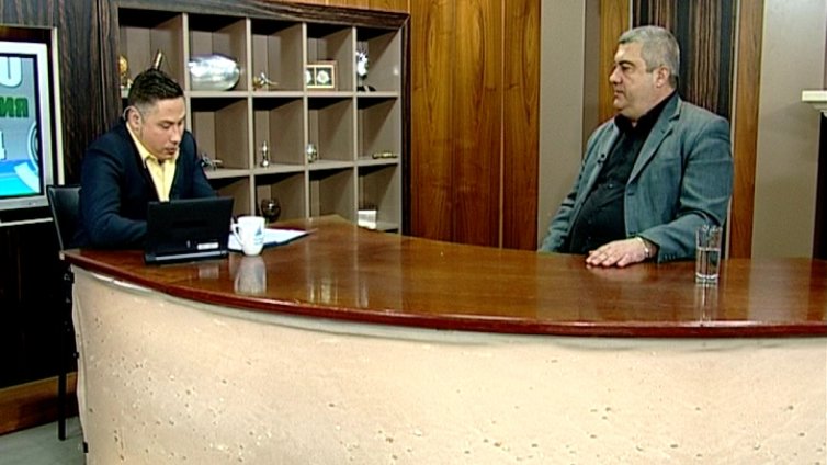 "Щрихи от утрото" (15.05.2017) - Варна ще има своя улица на занаятите