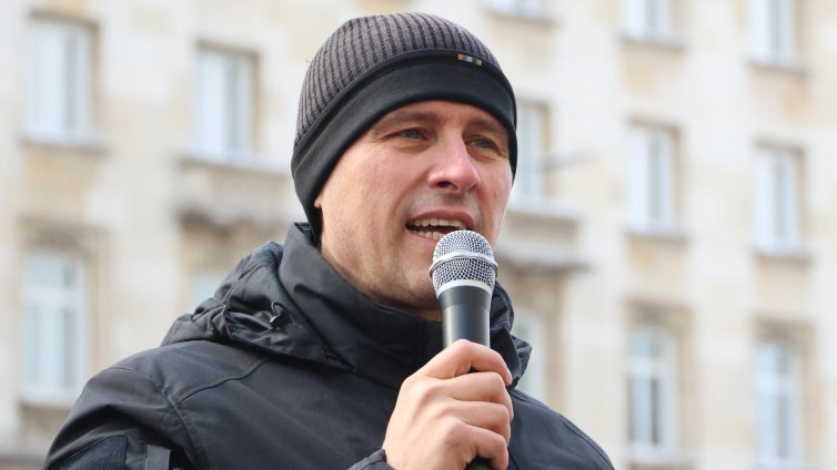 Окончателно: "Величие" влиза в 51-ия парламент с 10 депутати