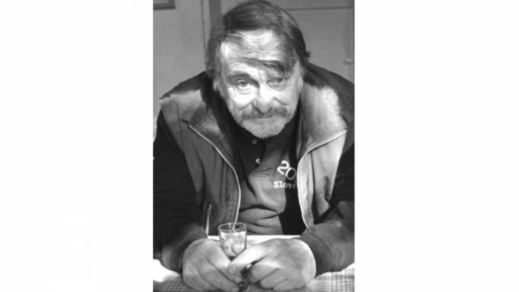 Коста Радев: Морето е като майчината прегръдка