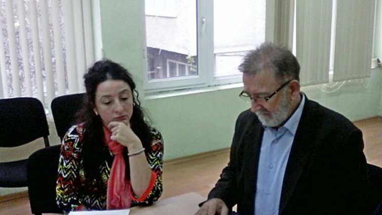 Ключово за “Тол Шипс” е набирането на практиканти за корабите