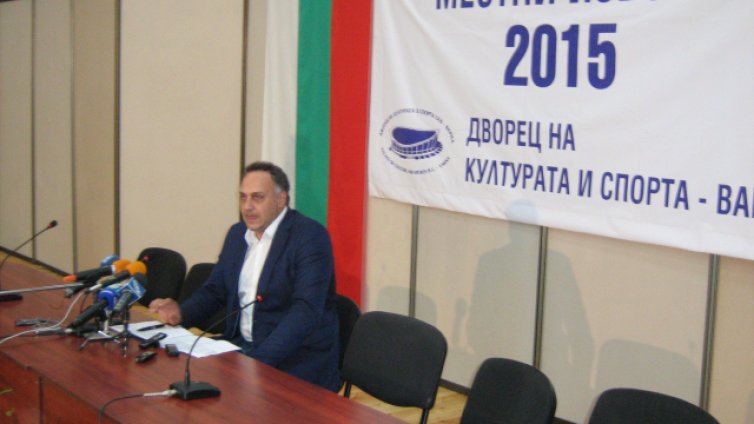 24,70% пуснали бюлетина във Варненска област