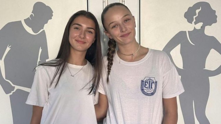 Варненски волейболистки се нуждаят от подкрепа за Световната ученическа гимназиада