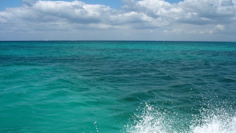 Мъж се удави на Камчия