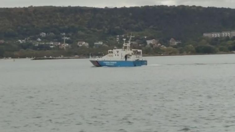 Подновява се операцията по търсене и спасяване на моряци от поразения в Черно море кораб &bdquo;HS Dignity&ldquo;