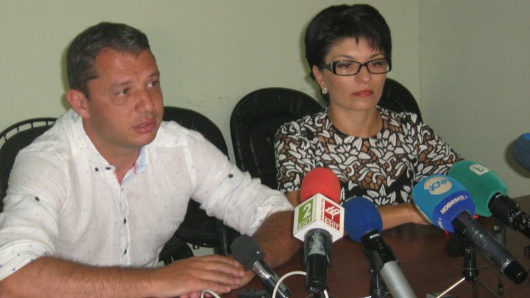 Депутати от ГЕРБ: БСП се разпада и затова отново извади темата &ldquo;Белене&rdquo;