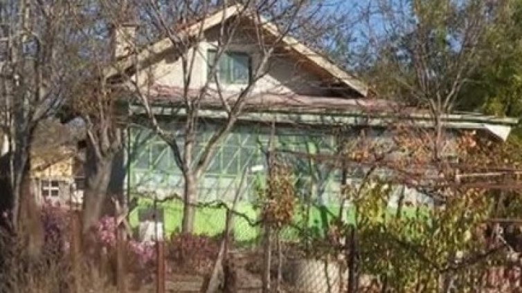 Внукът убил баба си и дядо си при зверското престъпление в Шумен