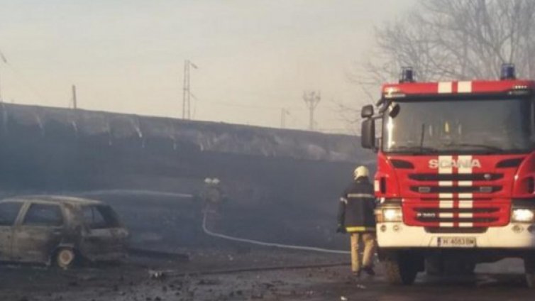 Бойко Борисов: Жертвите в Хитрино ще се увеличат