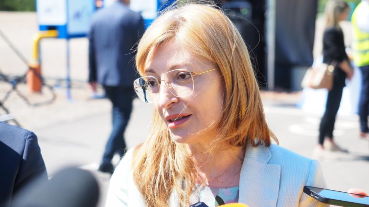 Захариева: Европа трябва да бъде по-бърза и по-умна 