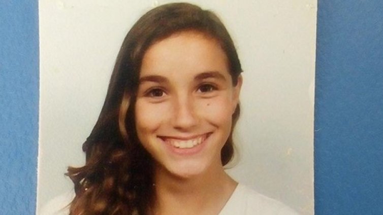 След 9 дни издирване – Анели се прибра у дома