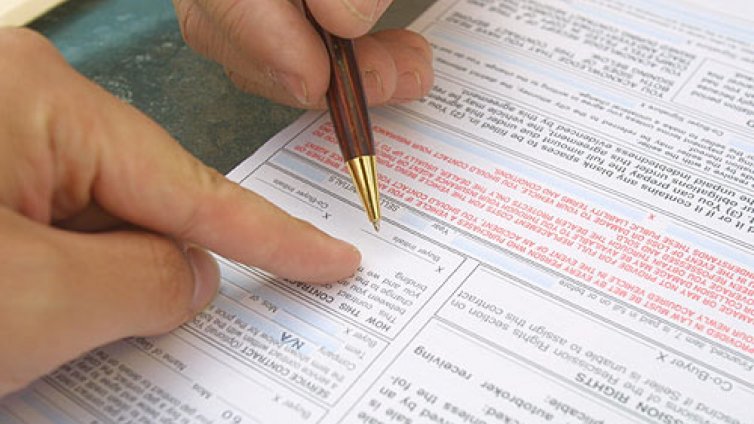 Догодина изцяло нови данъчни декларации