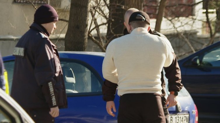 Задържаха мъжа, нападнал шофьора на автобус 20 във Варна