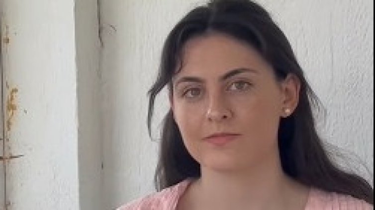 Събраха пари за следването талантлива варненка в Кеймбридж