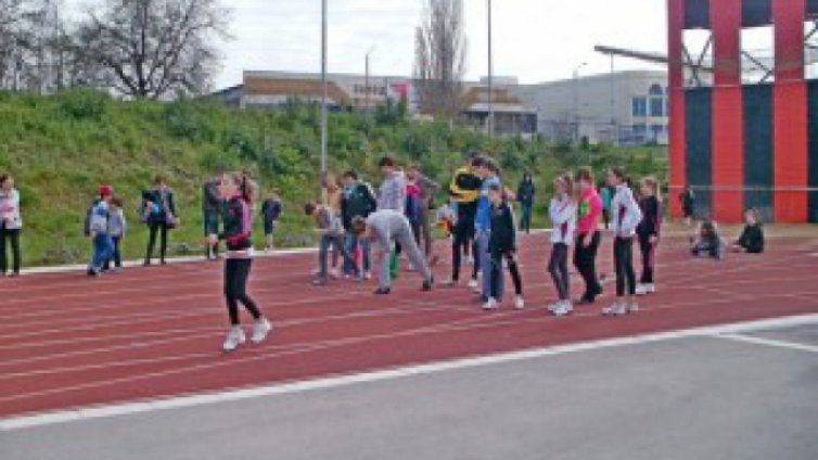 Спортните мероприятия вече с публика