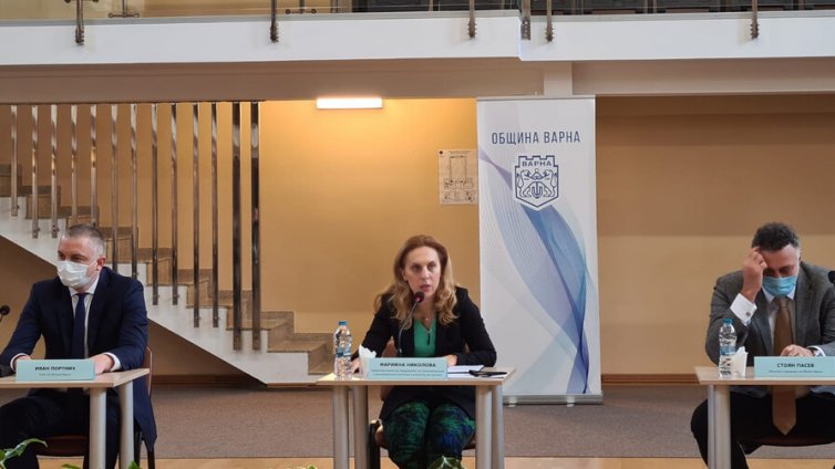 Марияна Николова: С ваксините идва и рестартът на туризма