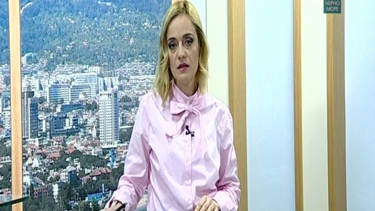 "Европейска Варна" , 19.02.2018