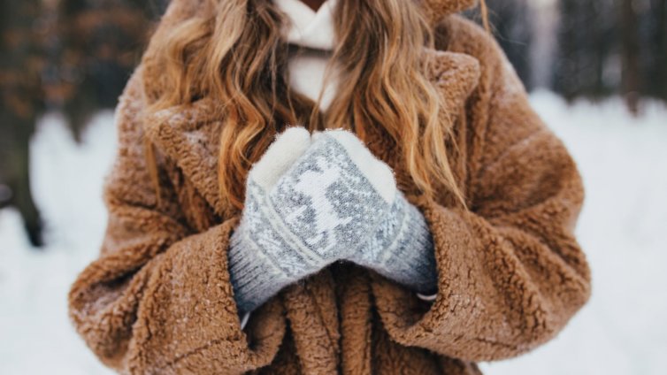 Как да останем топли и модерни тази зима