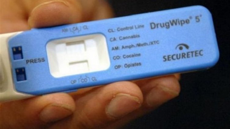 Съдят девненец, шофирал след употреба на наркотици