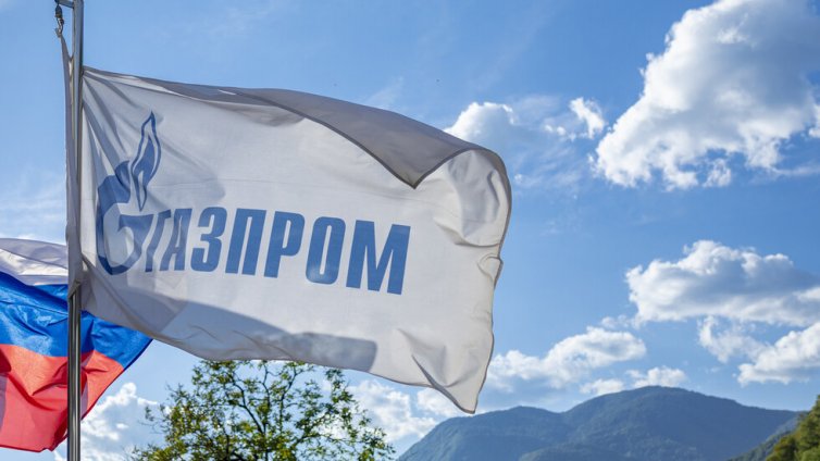 С 21% скочи цената на газа в Европа