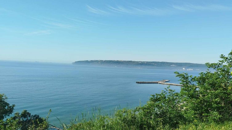 Какво ще бъде времето в сряда?