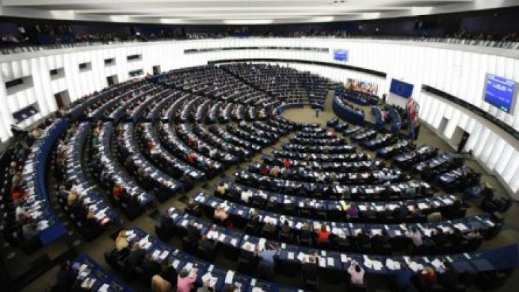 Европейският парламент учредява Европейски орден за заслуги